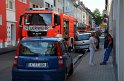 Kellerbrand Koeln Muelheim Wallstr Seidenstr P313